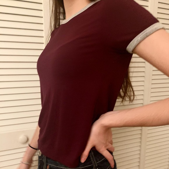 Basic tee - Picture 2 of 4